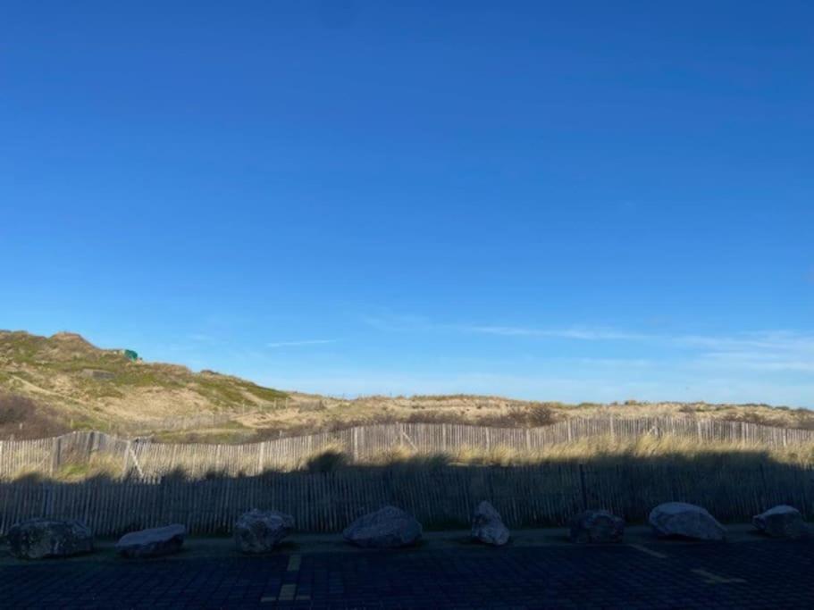Vue Sur Dunes ! 상가트 외부 사진